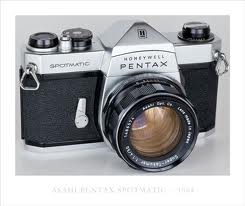 Pentax Spotmatic