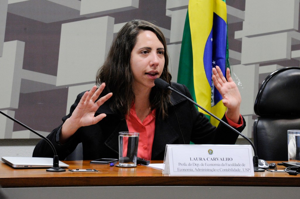 10 perguntas e respostas sobre a PEC&nbsp;241