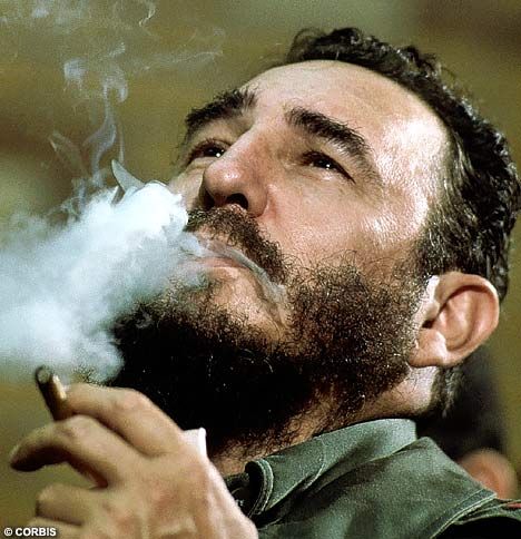 fidel_cohiba