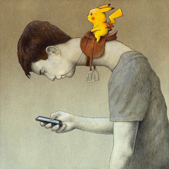 Pawel Kuczynski