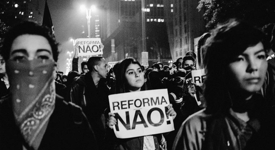 Pesquisa traz dados sobre a percepção dos estudantes a respeito do Novo Ensino&nbsp;Médio