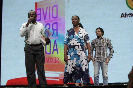 Nota de pesar o sobre falecimento do professor Antônio do Nascimento&nbsp;Fernandes