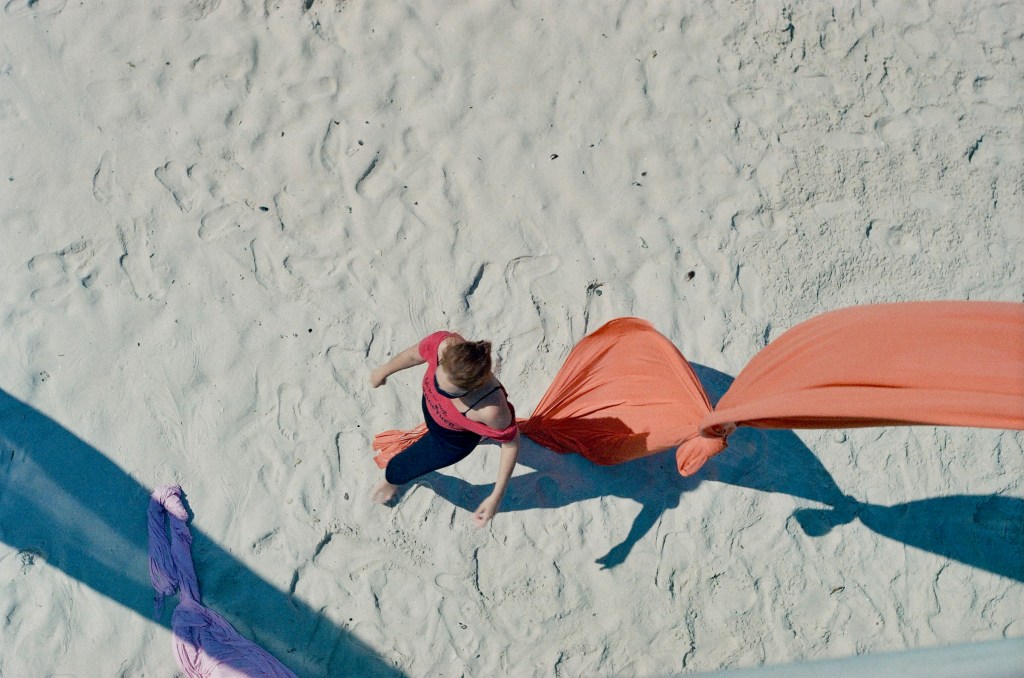 É máquina velha. Não dá pra ver,&nbsp;menino!