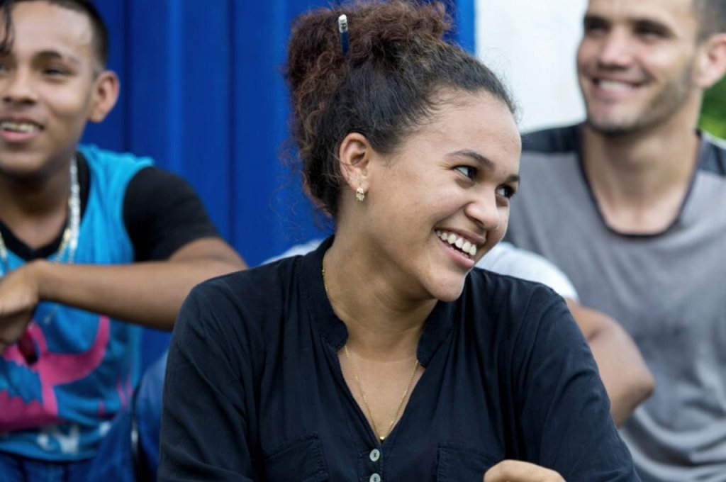 Informe Transiciones juveniles en desventaja al mercado laboral en América&nbsp;Latina