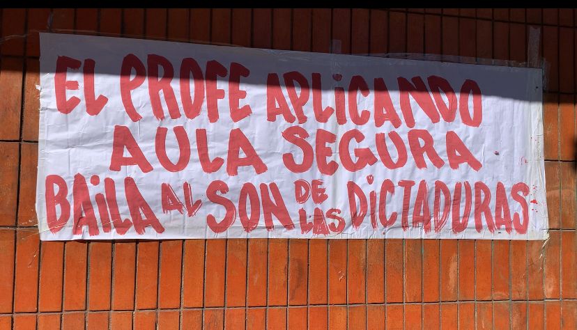 Entrevista de Paulo Carrano ao Programa Alerta Educativa – Universidad de&nbsp;Chile